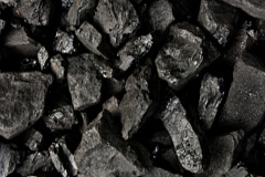 Cold Elm coal boiler costs